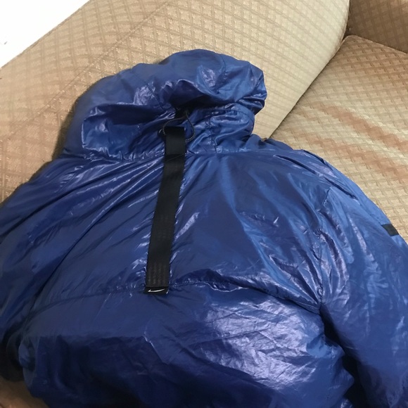 Brand new Nike coat - Picture 2 of 16